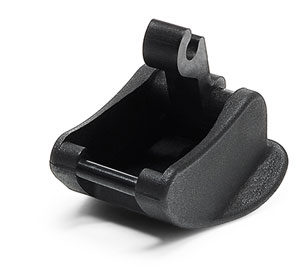 Sprøjtestøbning Hængsler og snaps