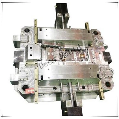 Audi Automotive Mold