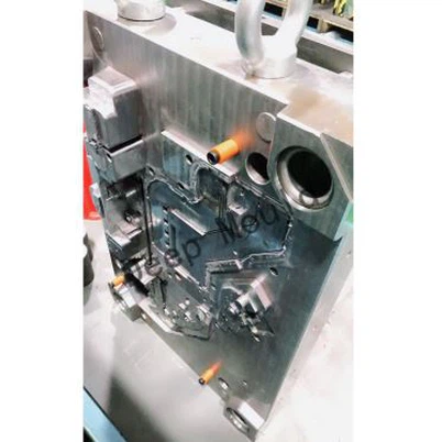Prototype Steel Mould