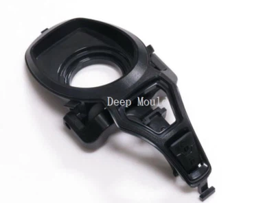 Automotive Clip Del Plastic Mold