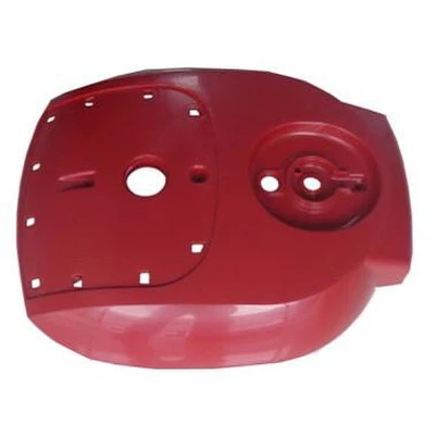 Husholdningsapparat vaskemaskine plast sprøjtestøbeform